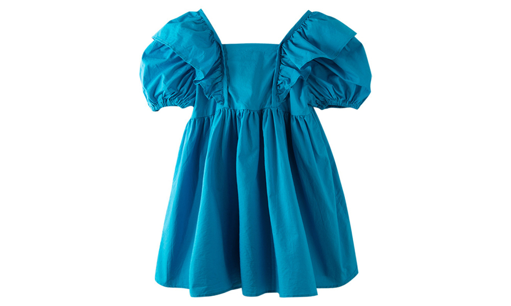 드레스 딥블루 색상 이미지-S1L33